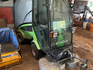 Egholm city ranger 2200