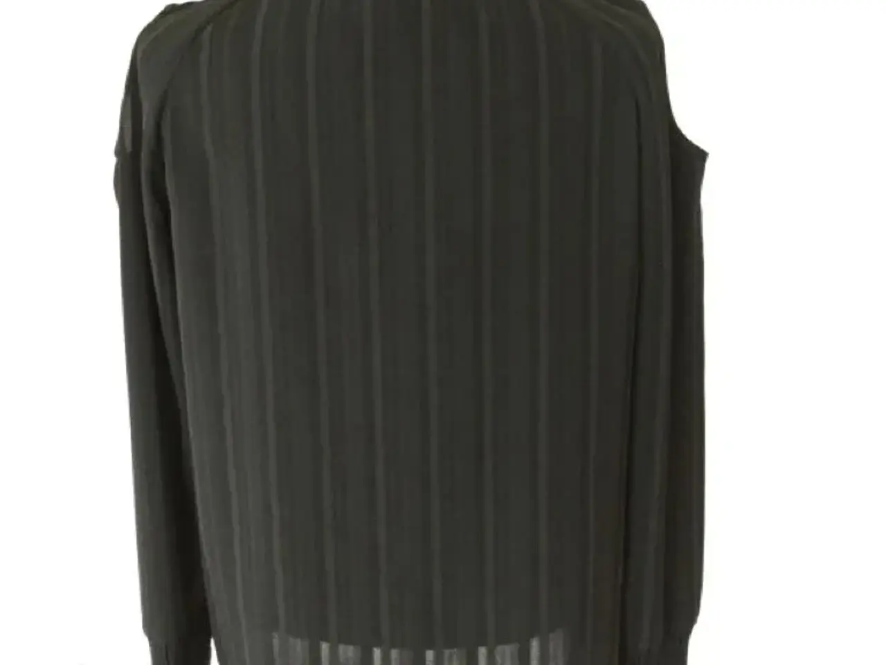 Billede 4 - Ny Bluse - CRETON str. 38