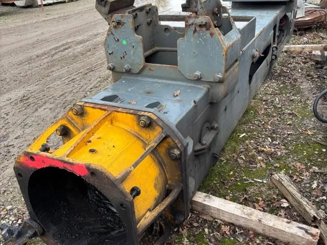 Billede 24 - Liebherr LRB 155