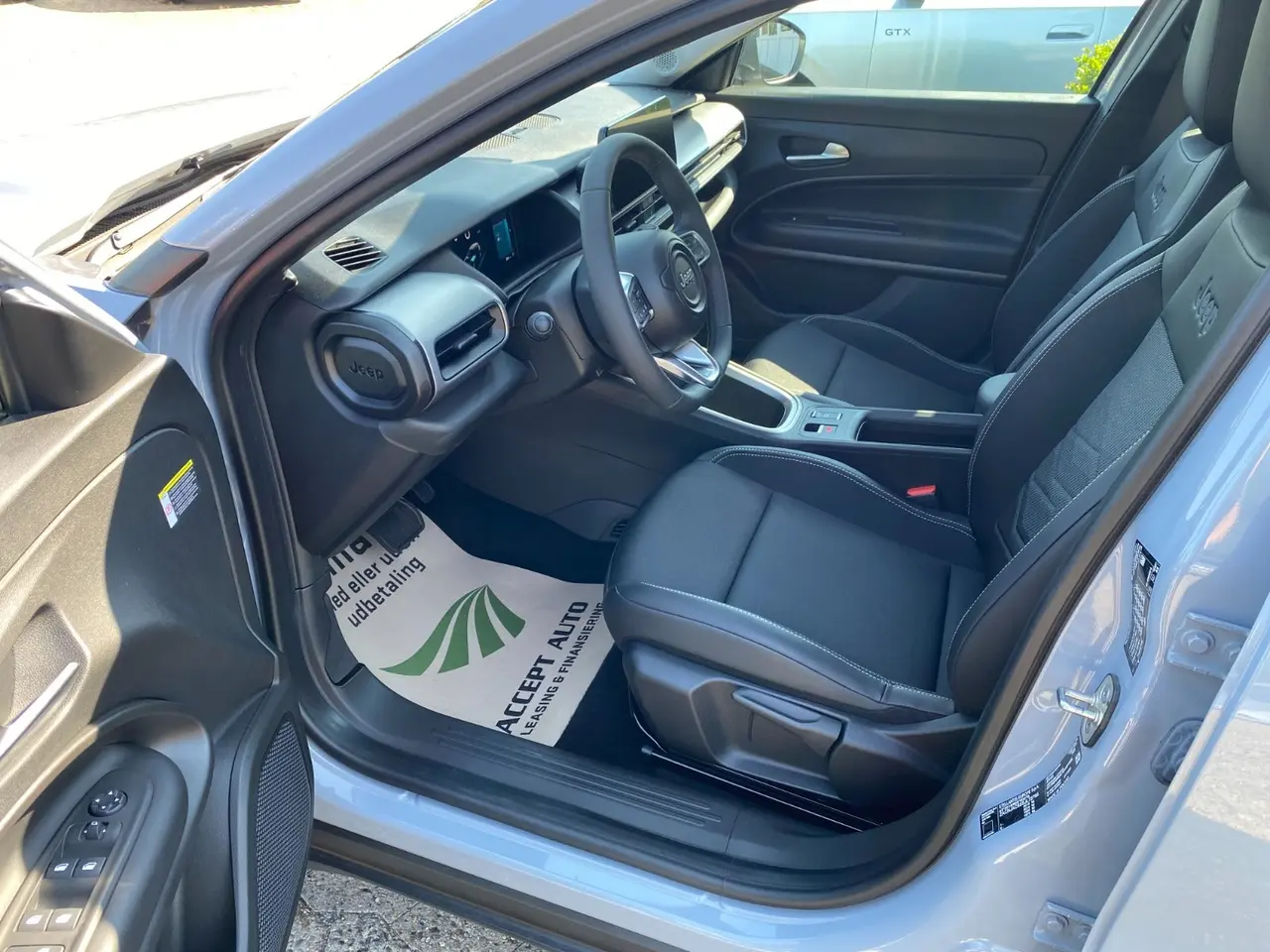 Billede 6 - Jeep Avenger 54 Altitude