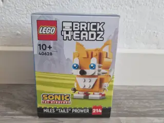 Lego Sonic 40628 Miles Tails Prower
