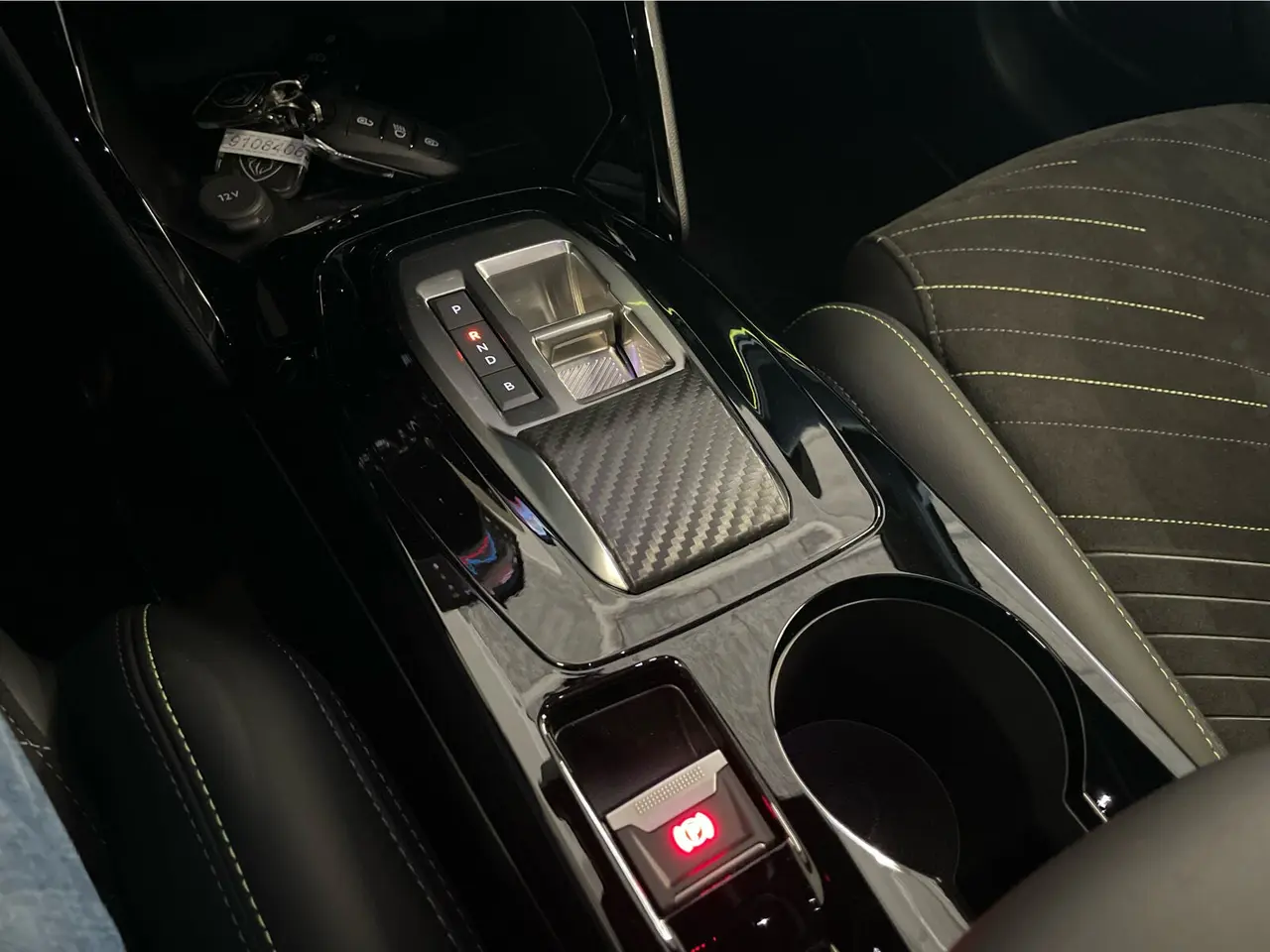 Billede 13 - Peugeot e-208 54 GT Pack