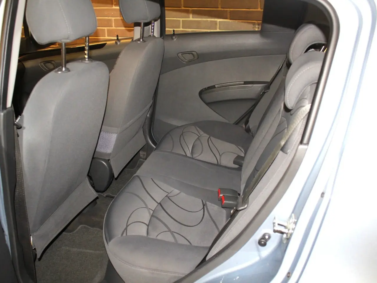 Billede 5 - Chevrolet Spark 1,2 LS