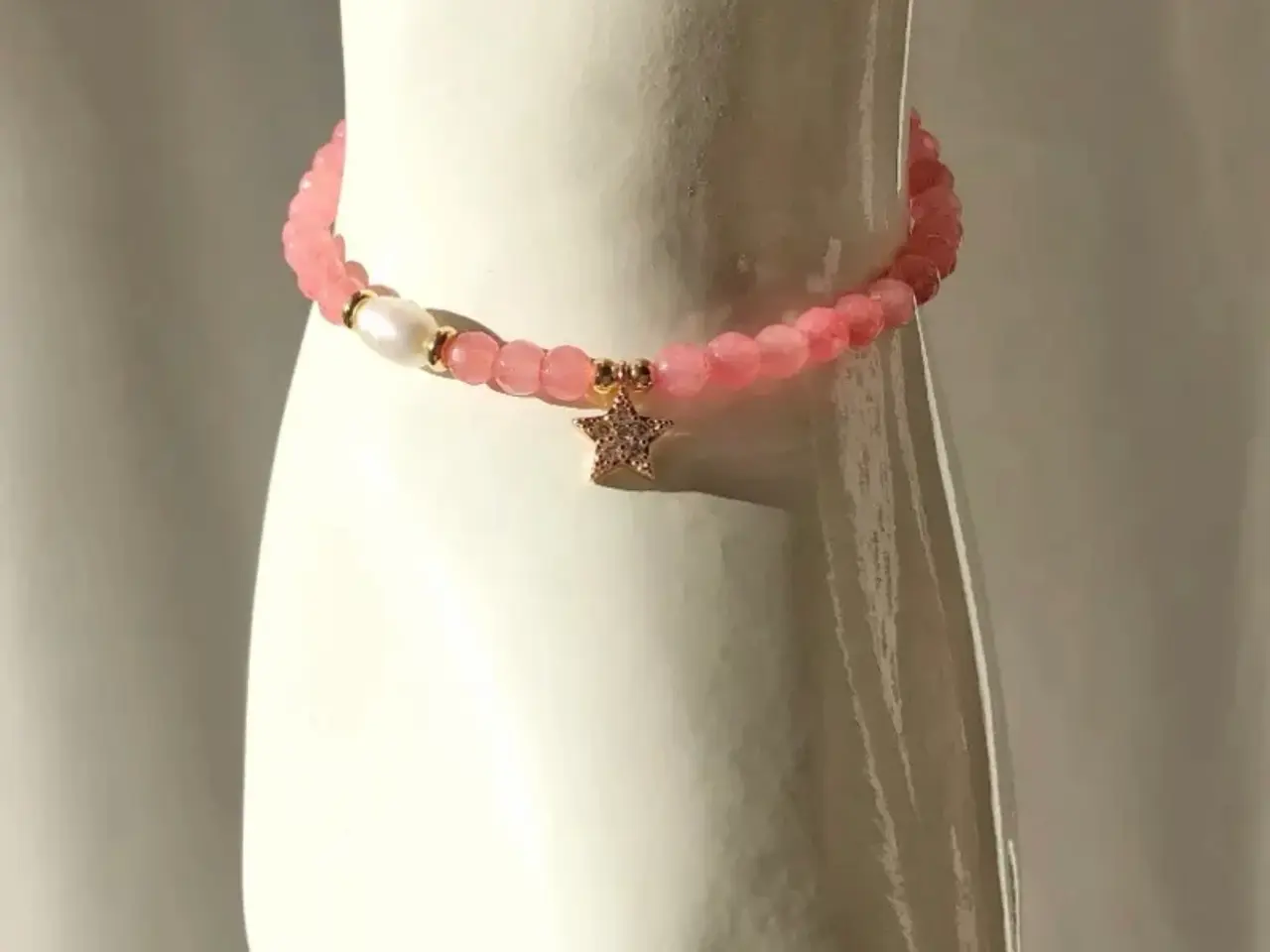 Billede 2 - Virkelig smukt vidunderligt Armbånd 🍉