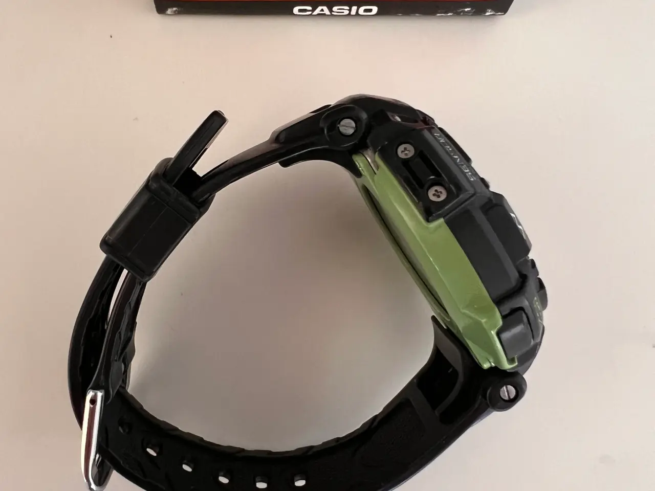 Billede 16 - Casio Protrek 