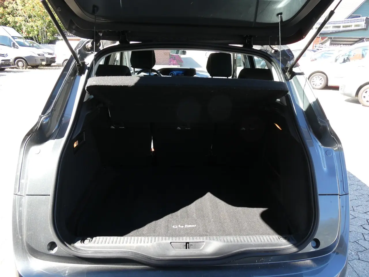 Billede 13 - Citroën C4 Picasso 1,6 e-HDi 115 Intensive ETG6