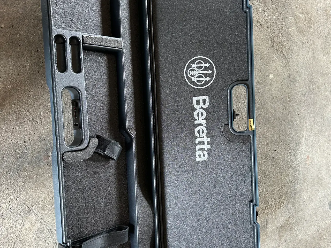 Billede 3 - Ny beretta kuffert