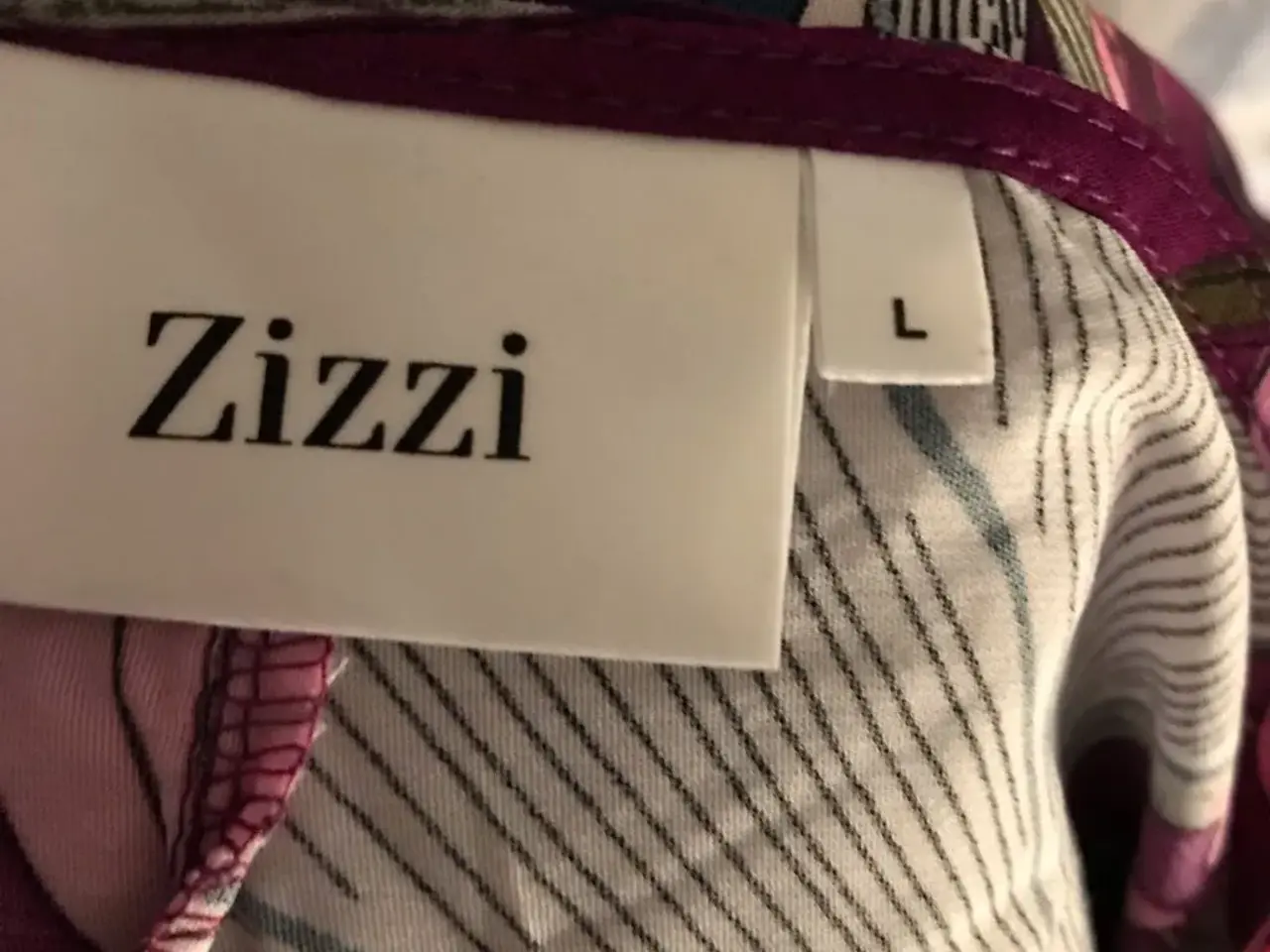 Billede 5 - Zizzi . Sød kjole