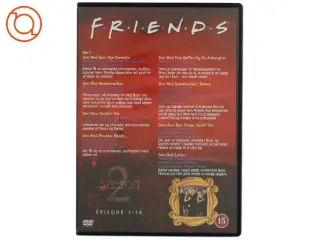 Friends 2
