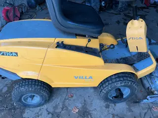 Plæneklipper
