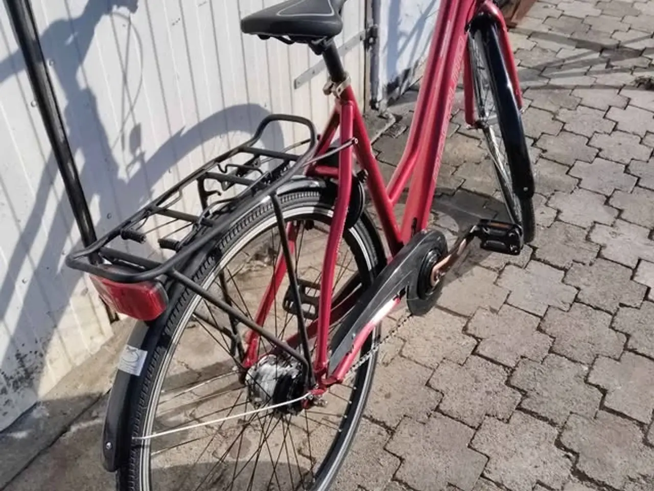 Billede 3 - Dame cykel 
