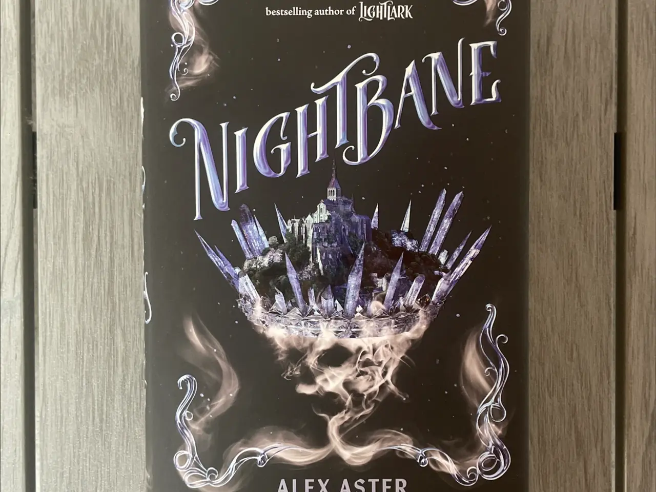 Billede 6 - Lightlark Saga Box Set