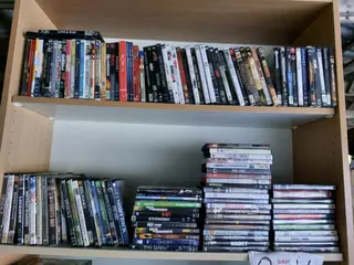 Dvd