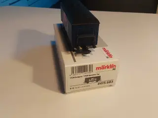 MAERKLIN 4415.683