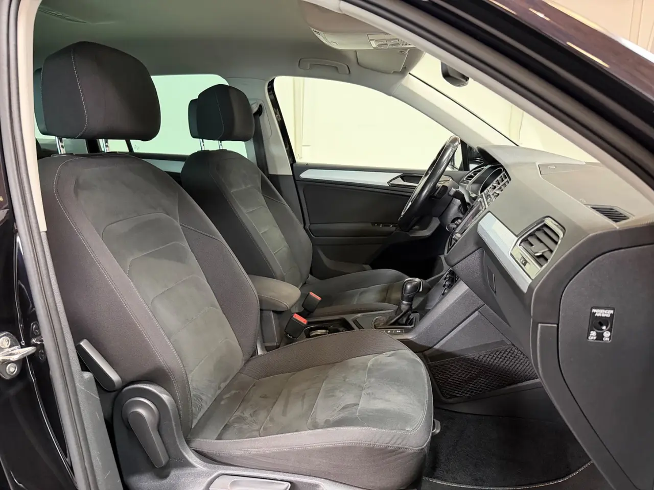 Billede 15 - VW Tiguan 2,0 TDi 150 Comfortline DSG