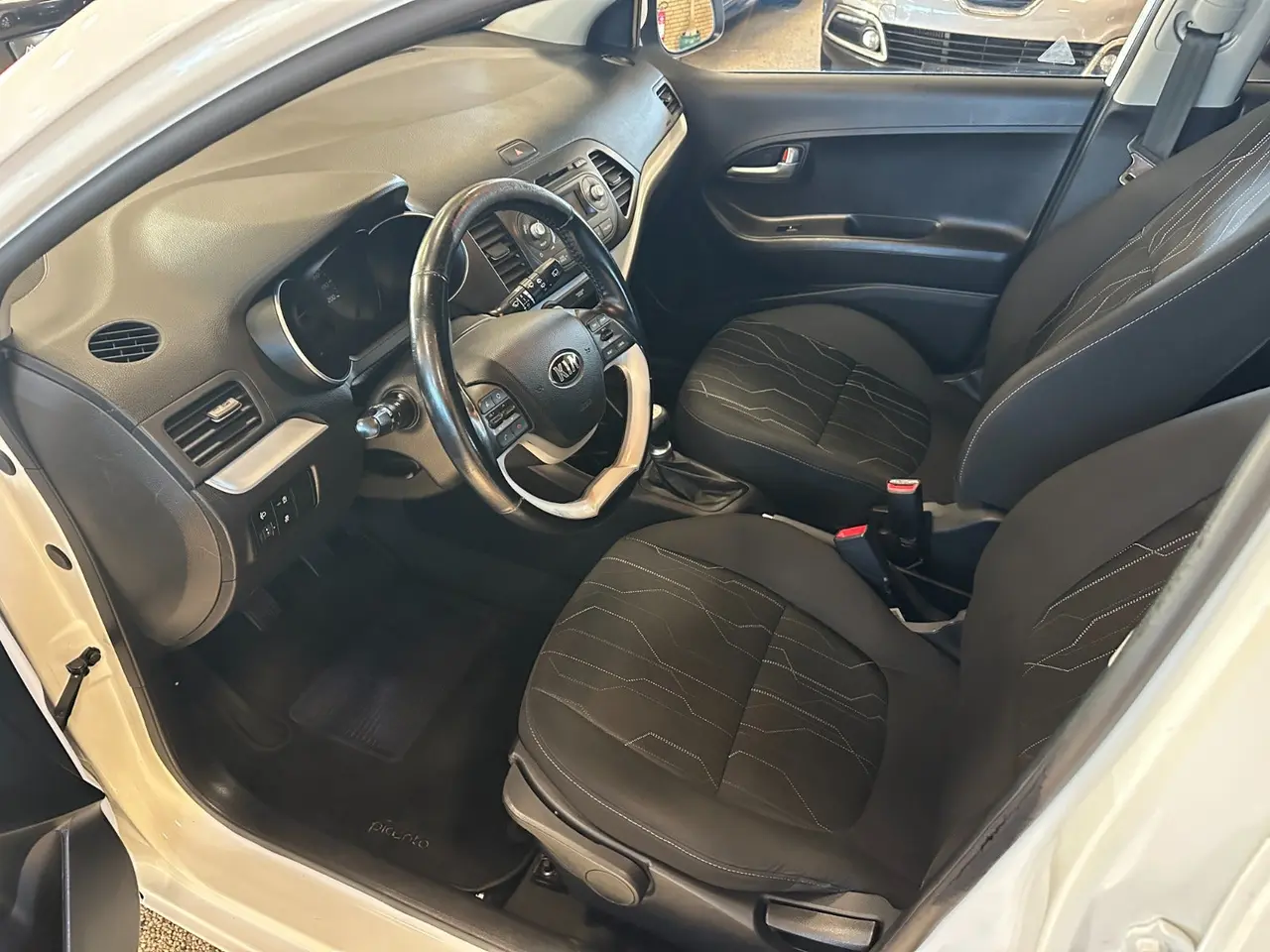 Billede 7 - Kia Picanto 1,0 Limited