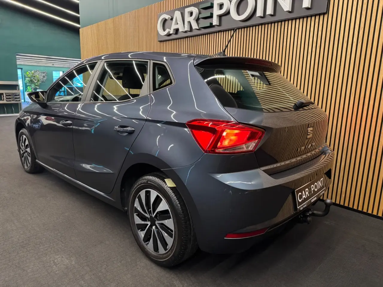 Billede 3 - Seat Ibiza 1,0 TSi 95 Style