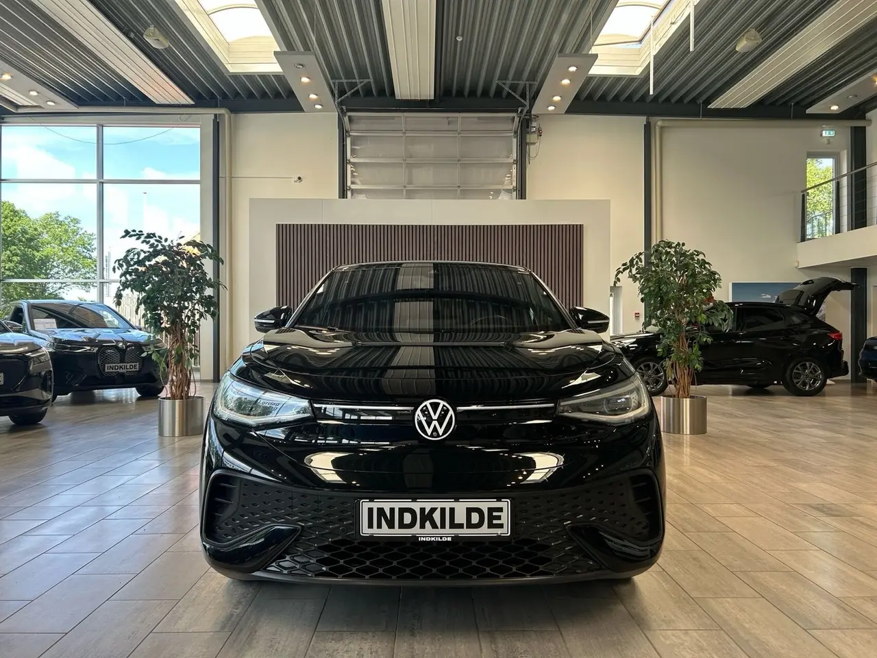 Billede 2 - VW ID.5 77 Style