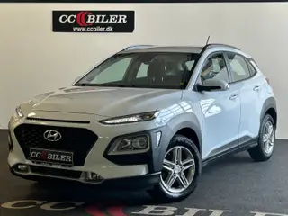 Hyundai Kona 1,0 T-GDi Life+