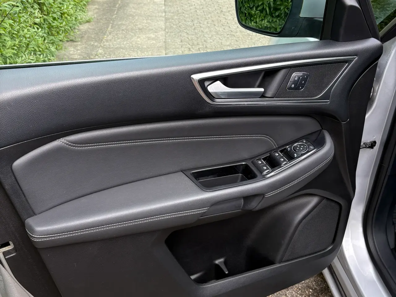 Billede 7 - Ford S-Max 2.0 7 personers