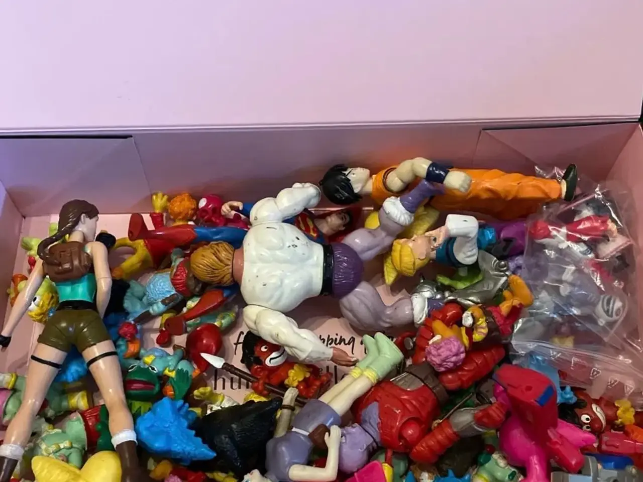 Billede 3 - Used toys (1980+) wanted