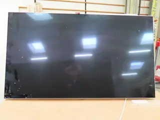 LG 55" fladskærm