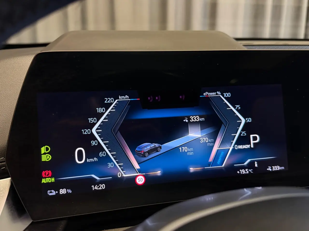 Billede 12 - BMW iX1 xDrive30 Fully Charged M-Sport