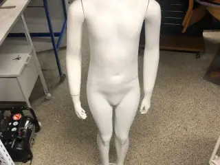 Børnemannequin - 142cm