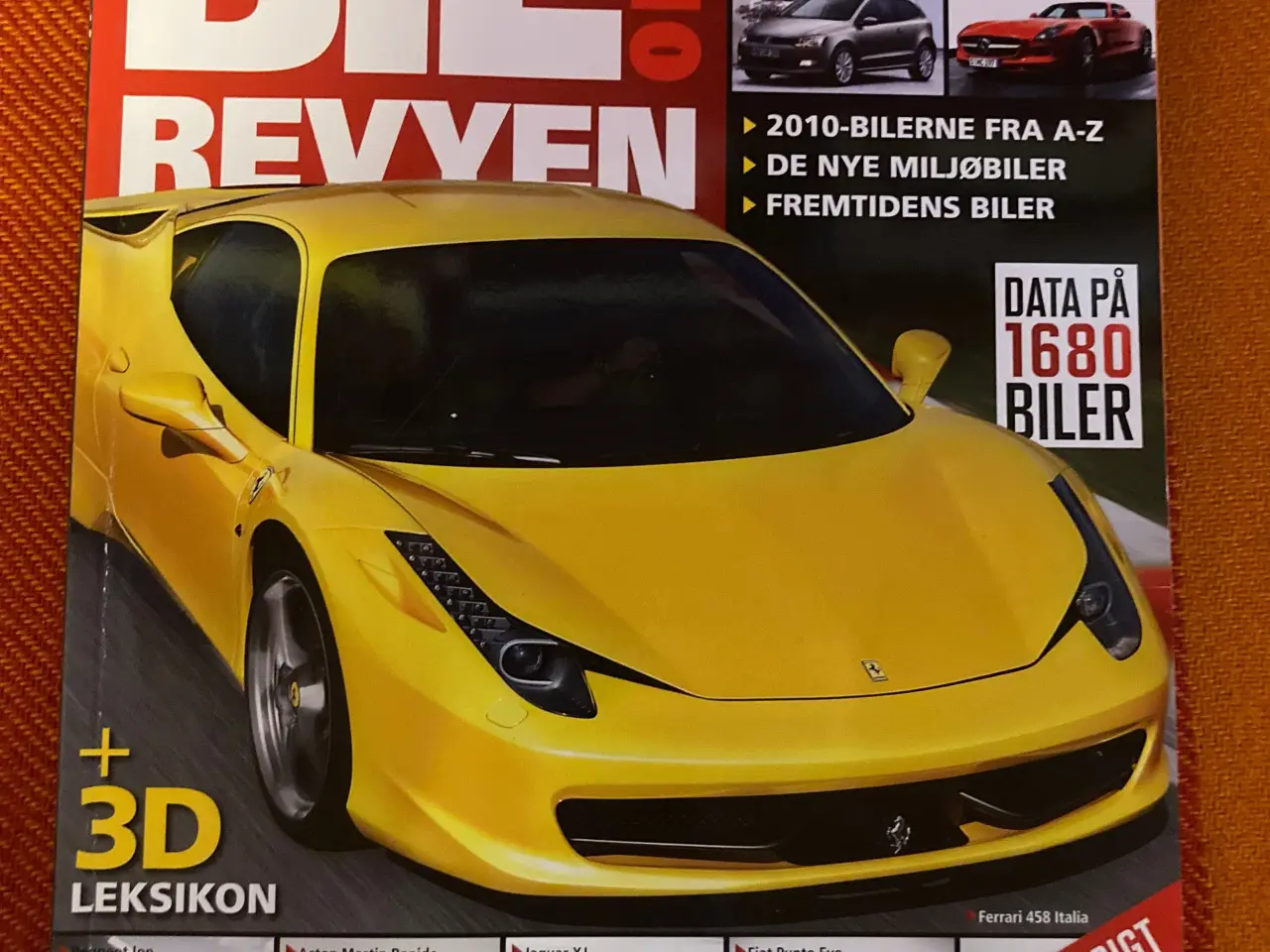Billede 4 - BILREVY 2010-2014