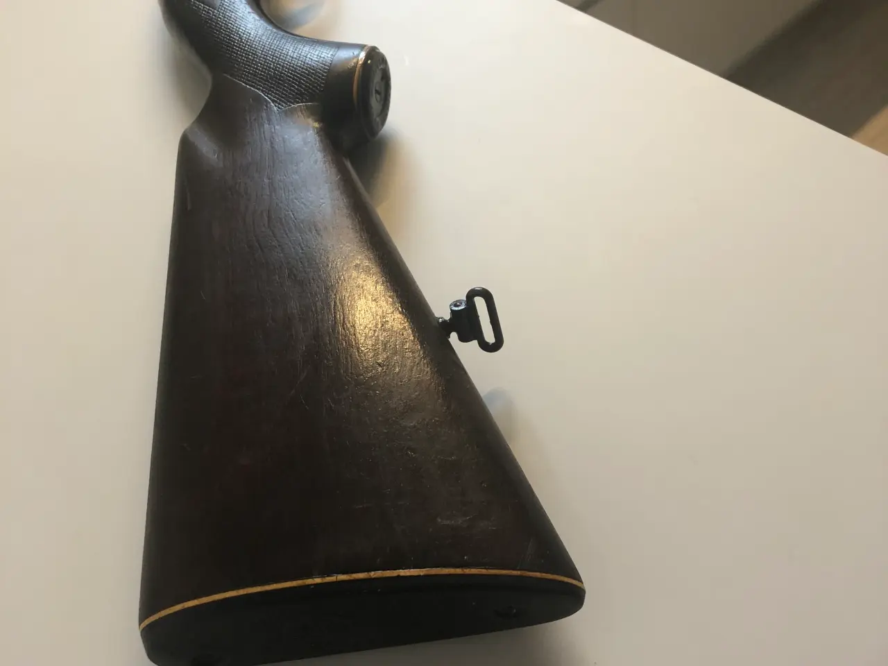 Billede 5 - Winchester halvautomat