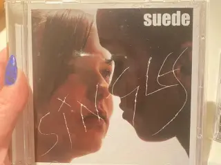 Suede - Singles