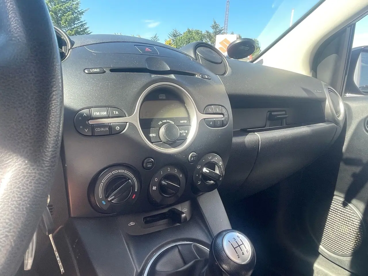 Billede 14 - Mazda 2 1,3 Advance 86HK 5d