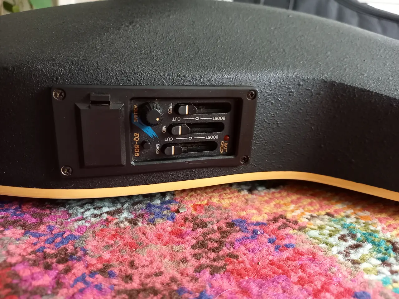 Billede 6 - sakura halv acoustic