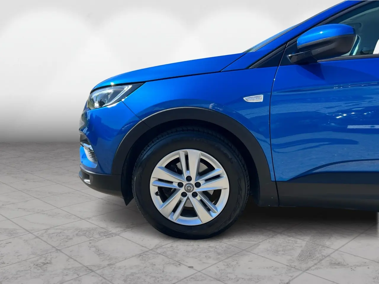 Billede 9 - Opel Grandland X 1,2 T 130 Enjoy