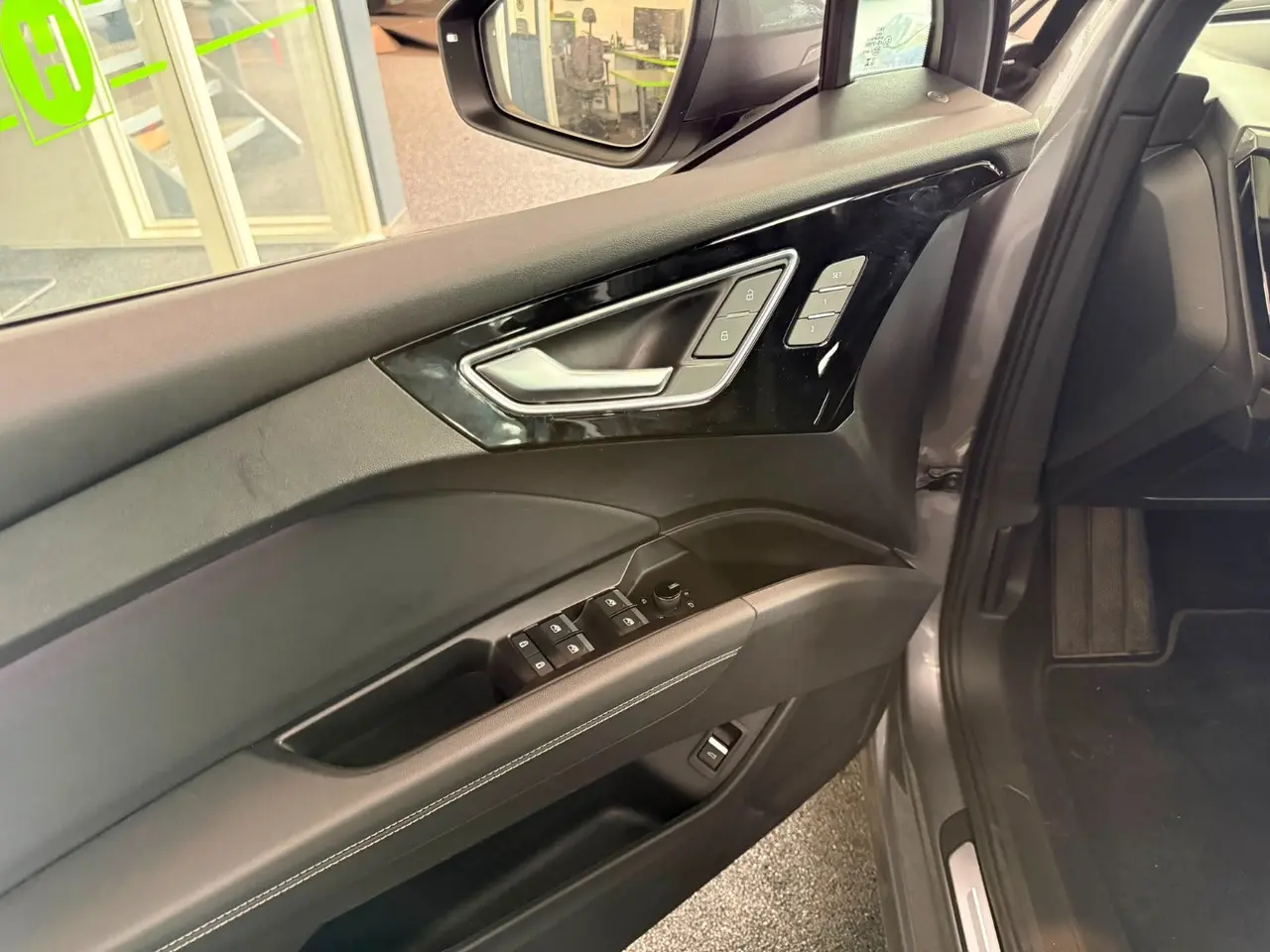 Billede 10 - Audi Q4 e-tron 45 S-line quattro