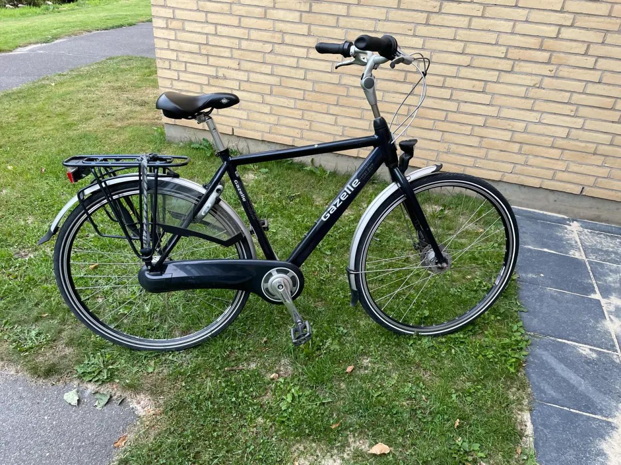 Billede 5 - Gazelle cykel