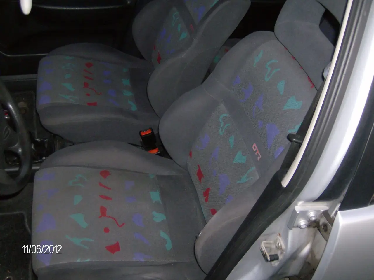 Billede 3 - seat cordoba