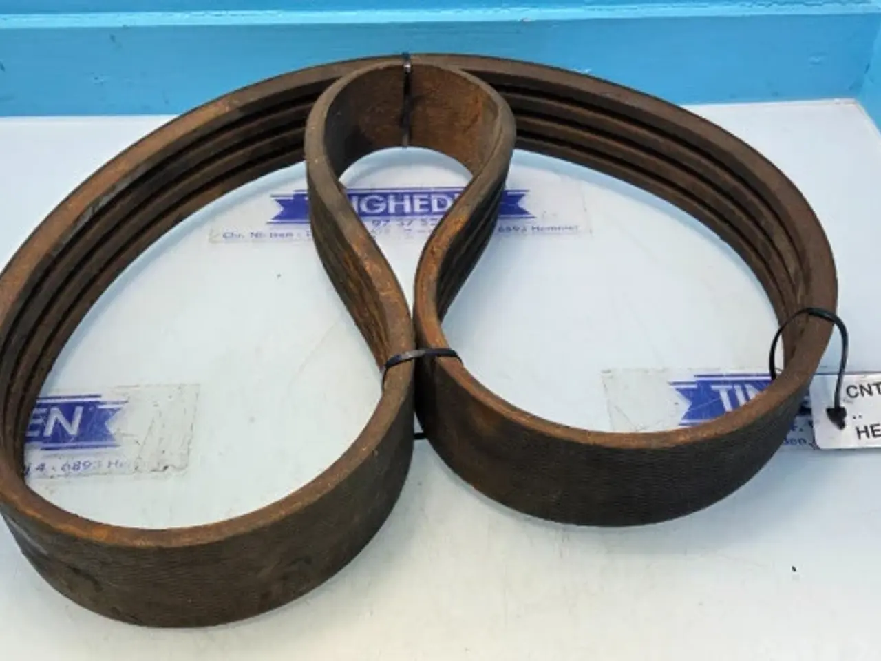 Billede 6 - Massey Ferguson 7278 Rem 41990045