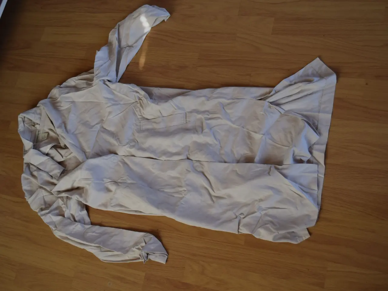 Billede 1 - h & m jakke