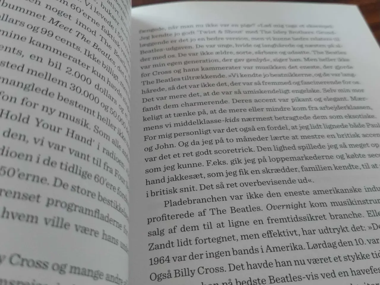 Billede 5 - Krønike om The Beatles.