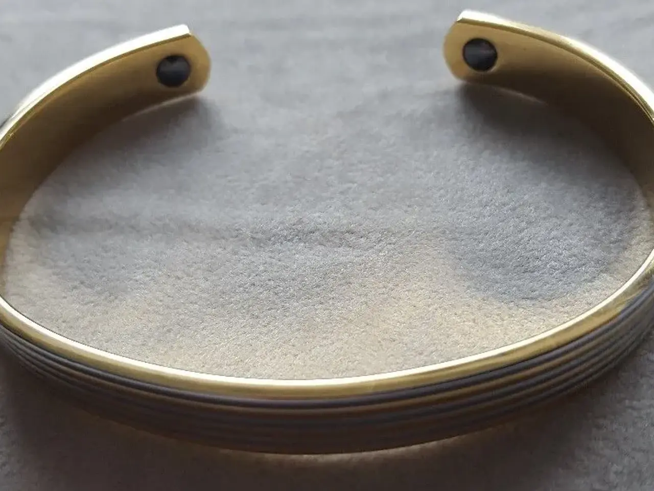 Billede 1 - Magnetterapi Magnet armbånd