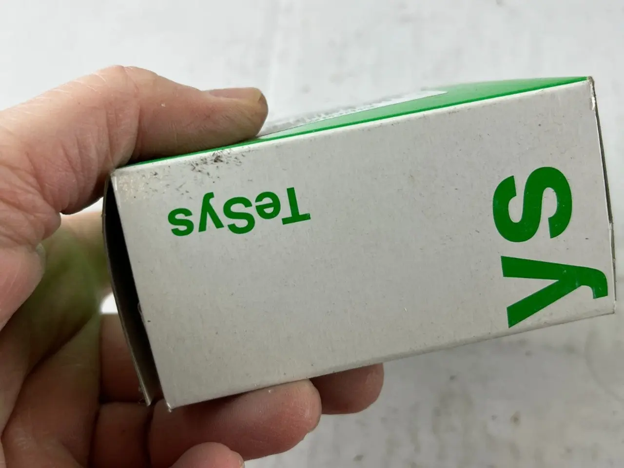 Billede 4 - Schneider Electric GV2ME10 TeSys GV2 Motor 4–6.3A