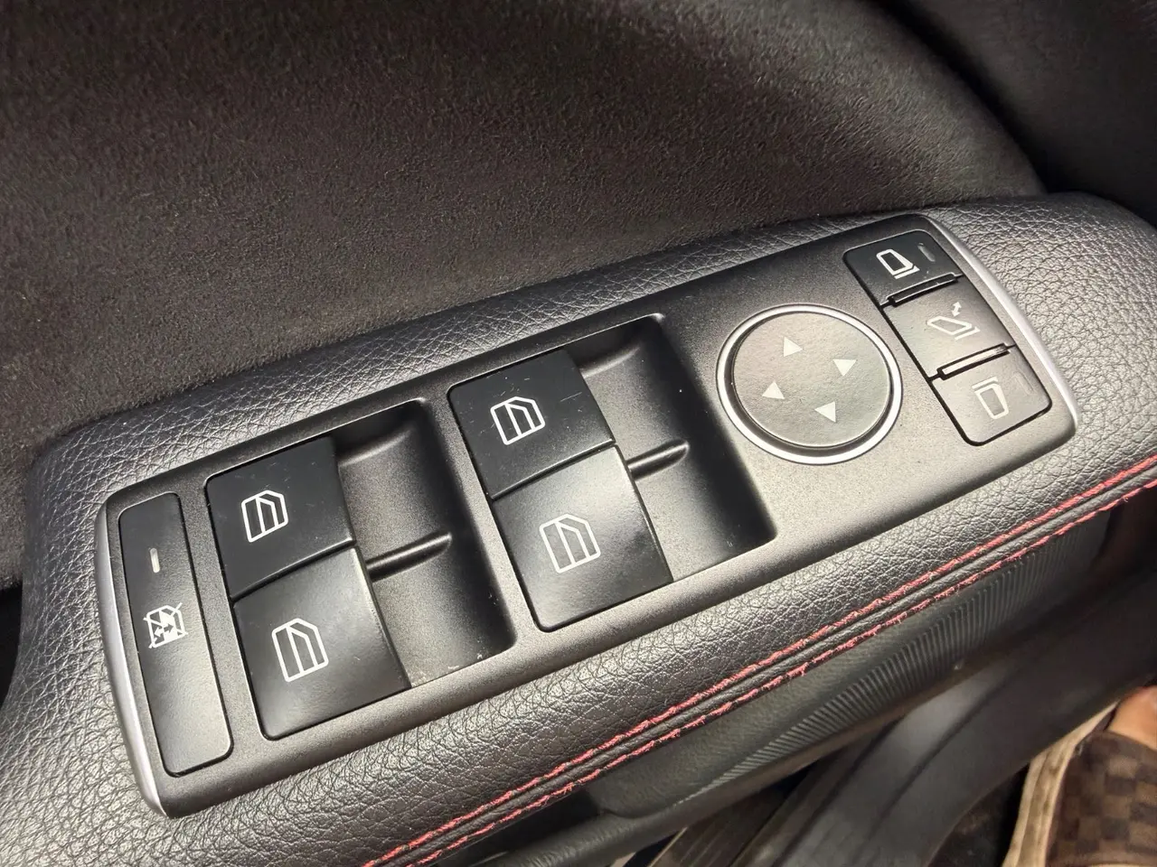 Billede 15 - Mercedes CLA220 d 2,2 Coupé aut. 4Matic