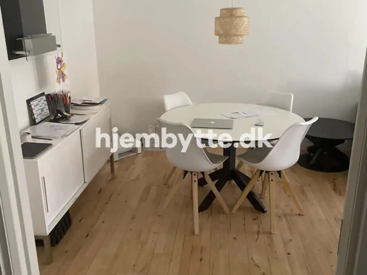 Billede 2 - Hjembytte - Ehlersvej