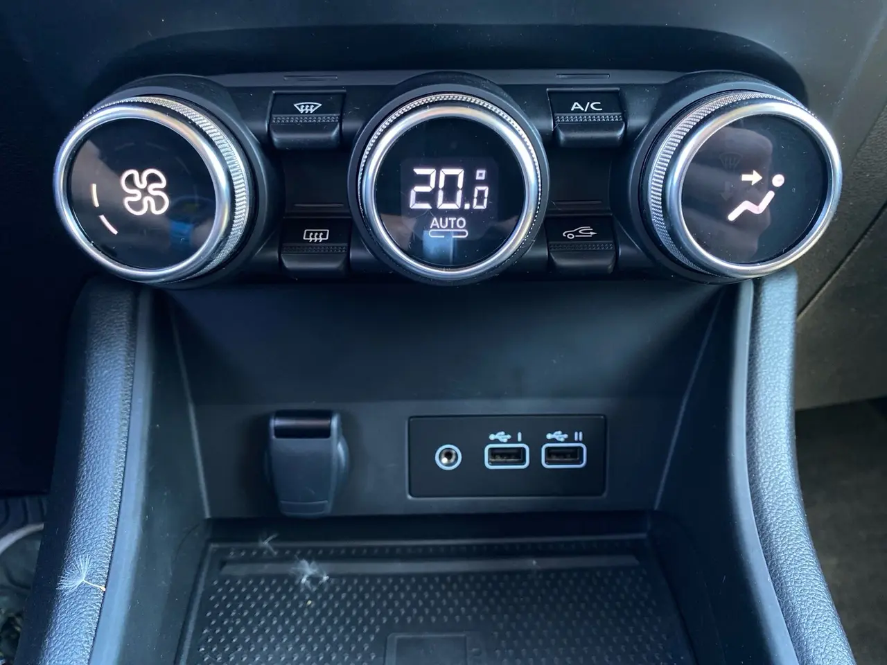 Billede 18 - Renault Captur 1,3 TCE  Mild hybrid Techno EDC 140HK 5d 7g Aut.