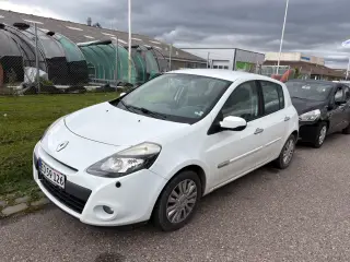 Renault Clio III 1,2 16V Authentique Sport Tourer
