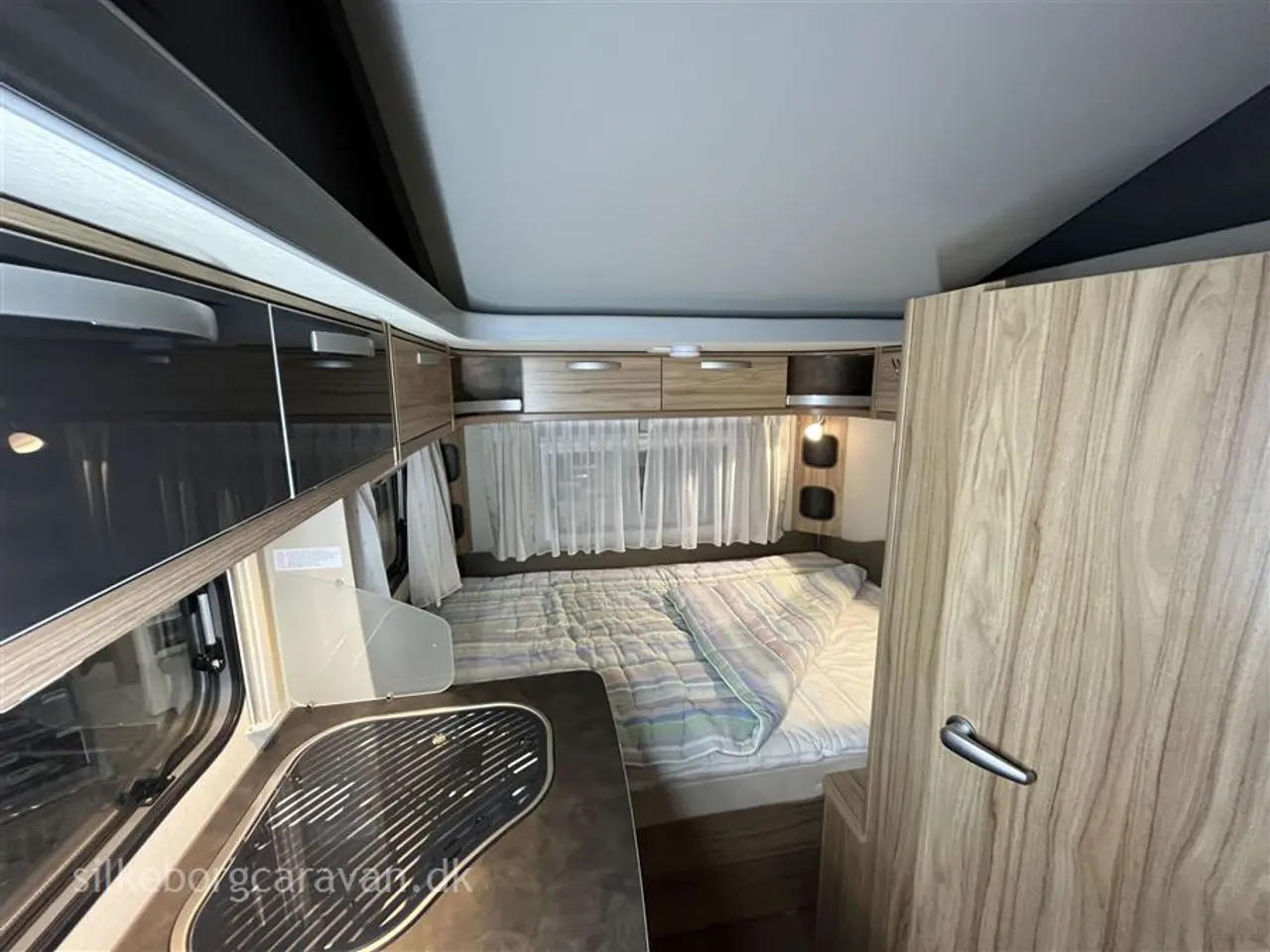 Billede 12 - 2021 - Hymer Feeling 425