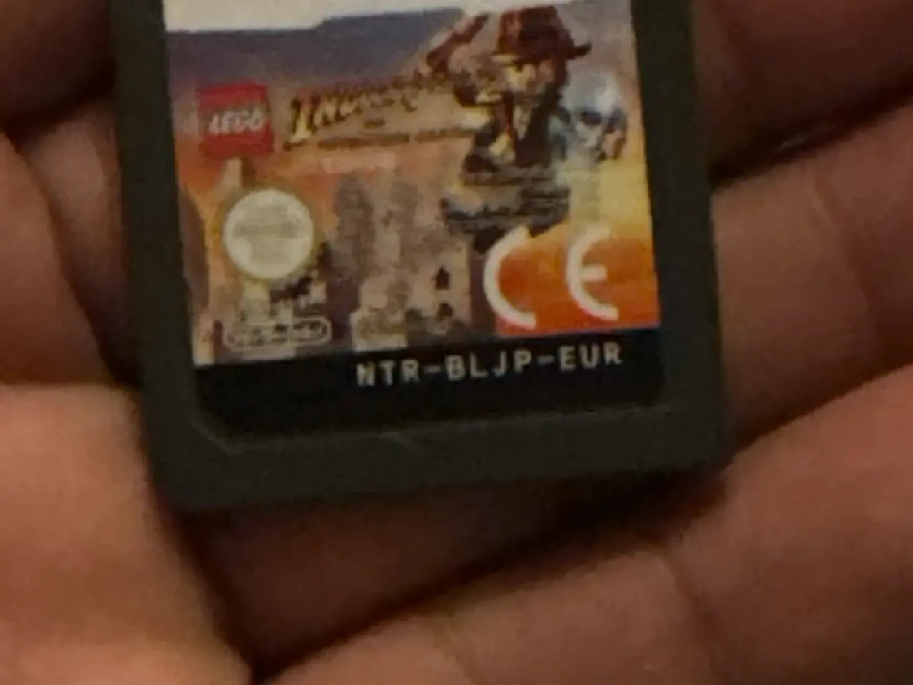 Billede 4 - Nintendo DS og 3DS spil – Pokémon, Mario, LEGO m.m