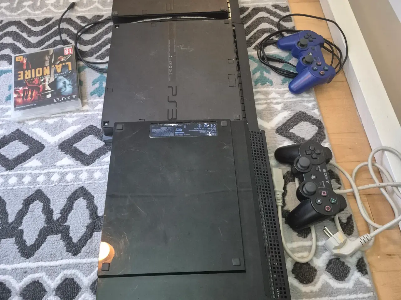 Billede 2 - Playstation 3