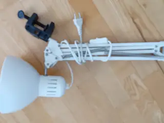 Arkitektlampe